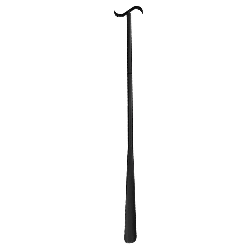 

Shoe Horn Helperstick Dressing Handle Aid Shoehorn Seniors Remover Travelpregnancy Boots Handled Elderly Horns Wearing Lifting