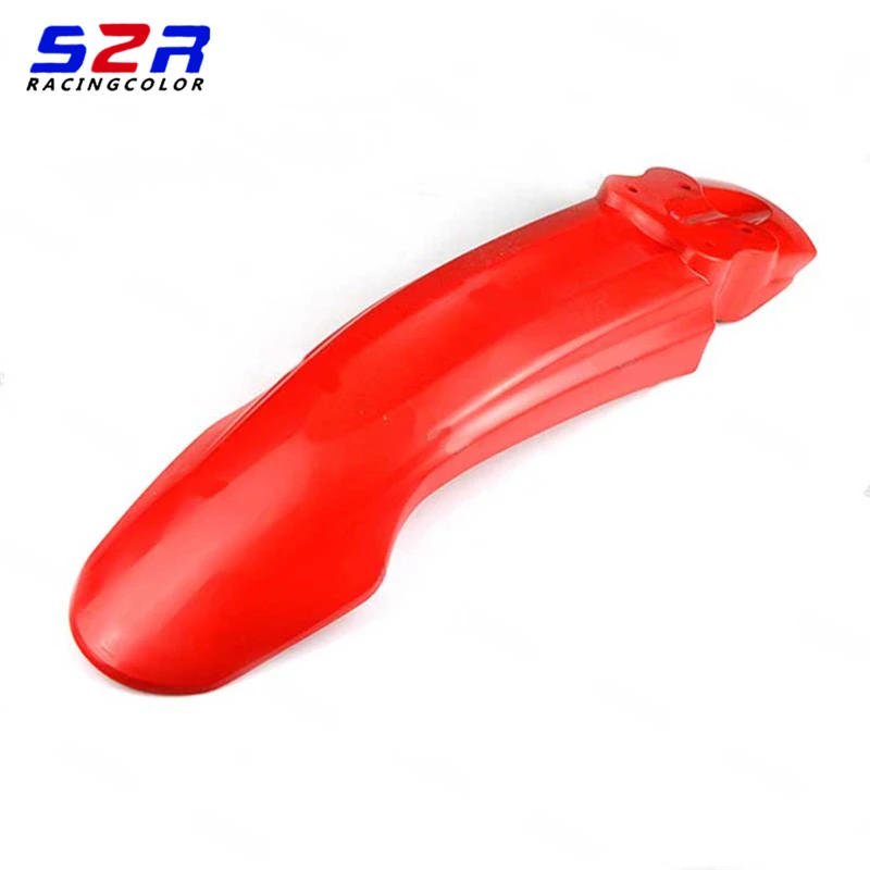 Переднее брызгозащитное крыло для мотоцикла защитный чехол YAMAHA YBR125 YBR125G YBR 125