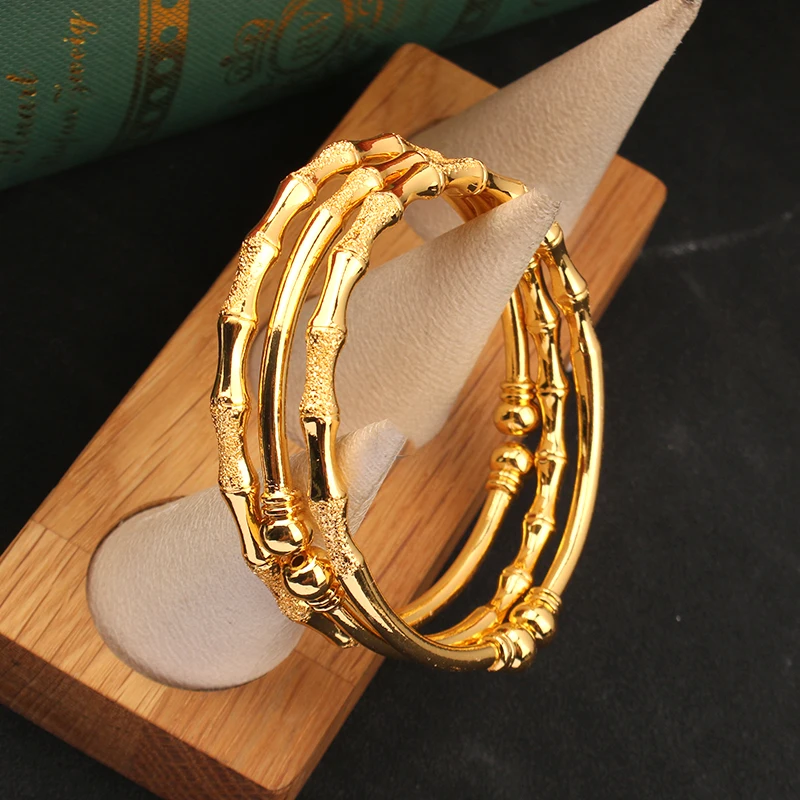 

New Best Selling Women Bracelets and Arabian Dubai Wedding Jewelry Friends Gift Stainless Steel Gold Plated Jewelry Wholesale