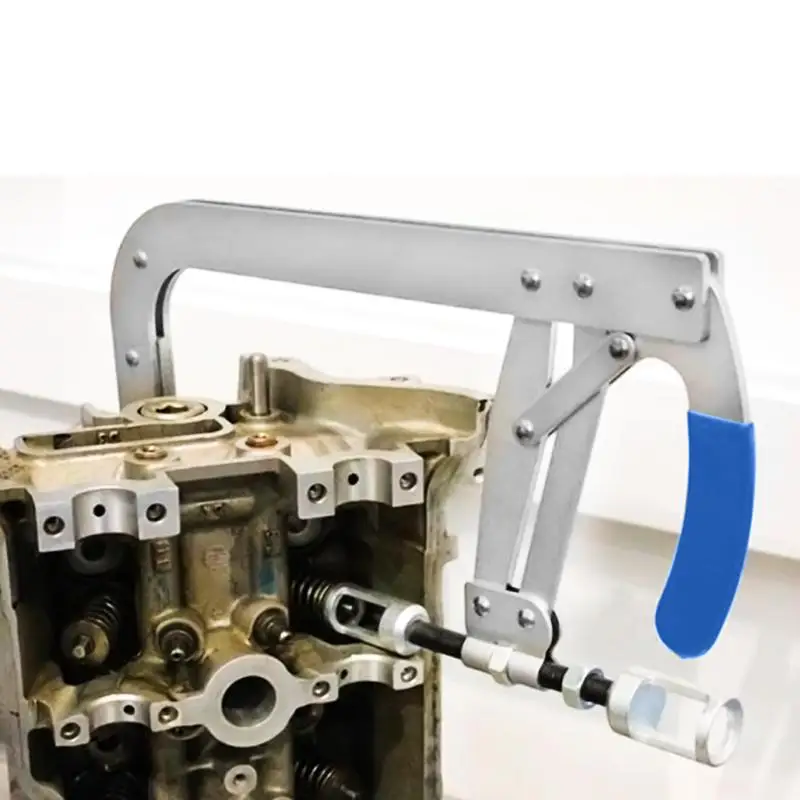 Пружинный верхний клапан автомобильного двигателя пружинный компрессор