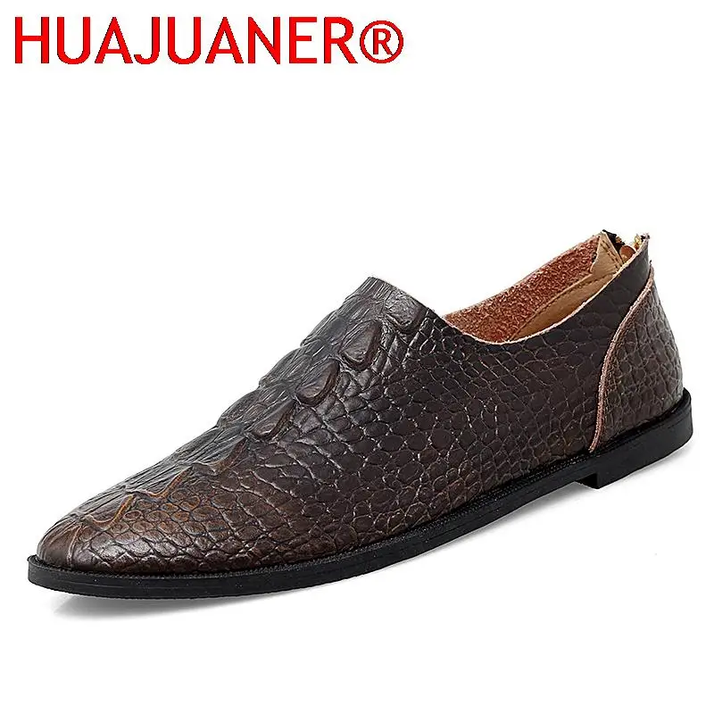 

Мужские туфли, повседневные Роскошные строгие туфли с рисунком, мягкие классические туфли для мужчин