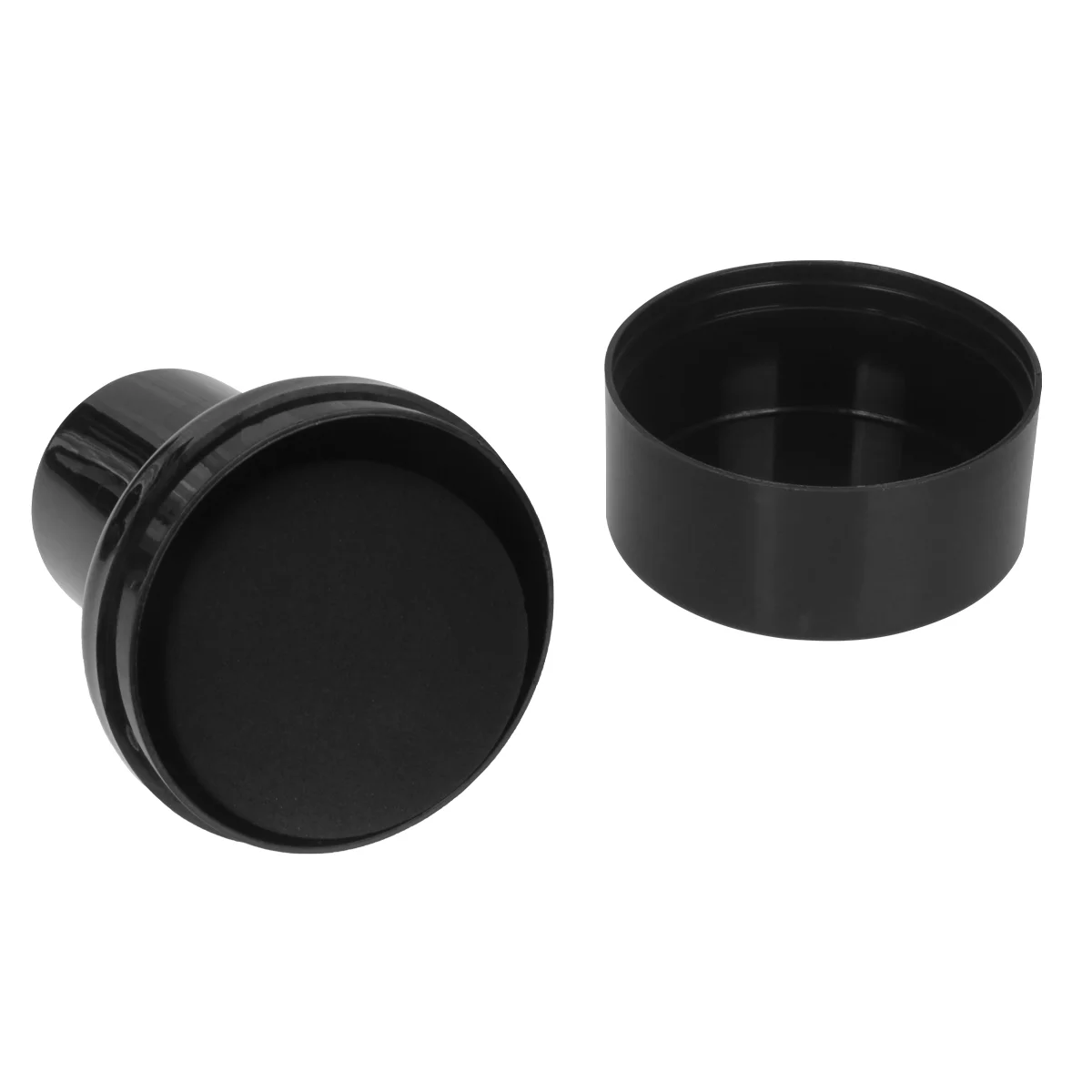 

Mushroom Makeup Sponge Air Cushion Puff Makeup Sponge Makeup Sponges with Handle Mushroom Powder Puffs