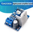Модуль питания TDA2030, плата аудио усилителя TDA2030A 6-12 В