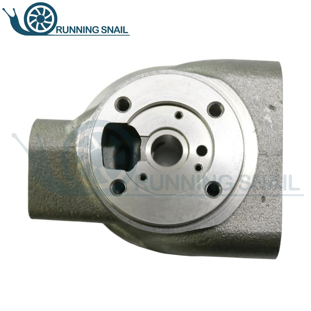 Корпус турбоподшипника JH5 079145704E 079145703P 079145704P 079145703E для Audi A6 S6 A7 A8 S8 4.0L TFSI CEUC CEUA CEU (art.: 3920bfccd1dbf) - 3920bfccd1dbf