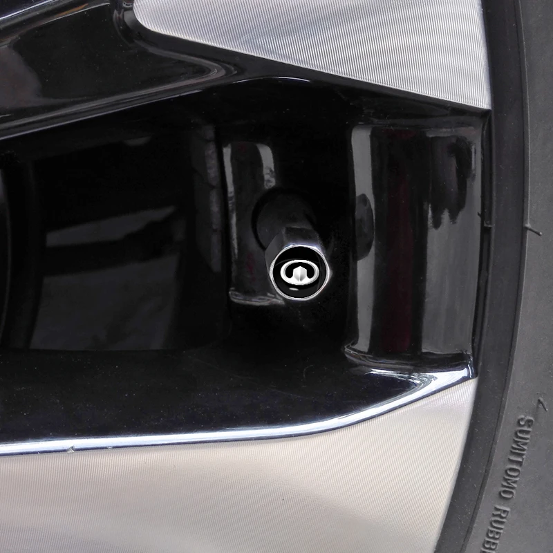 1 шт. колпачок клапана автомобильной шины с гаечным ключом брелок инструмент для