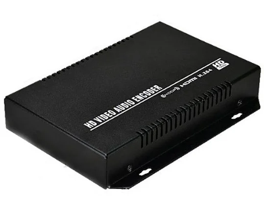 

H.264 /AVC HD /3G SDI To IP Video Audio Streaming Encoder