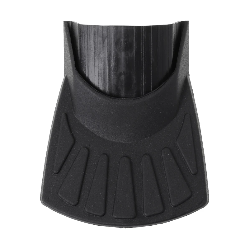 

Bicycle Fender Protection Fish Tail Cap Plastic MTB Road Bike Parts Accessories