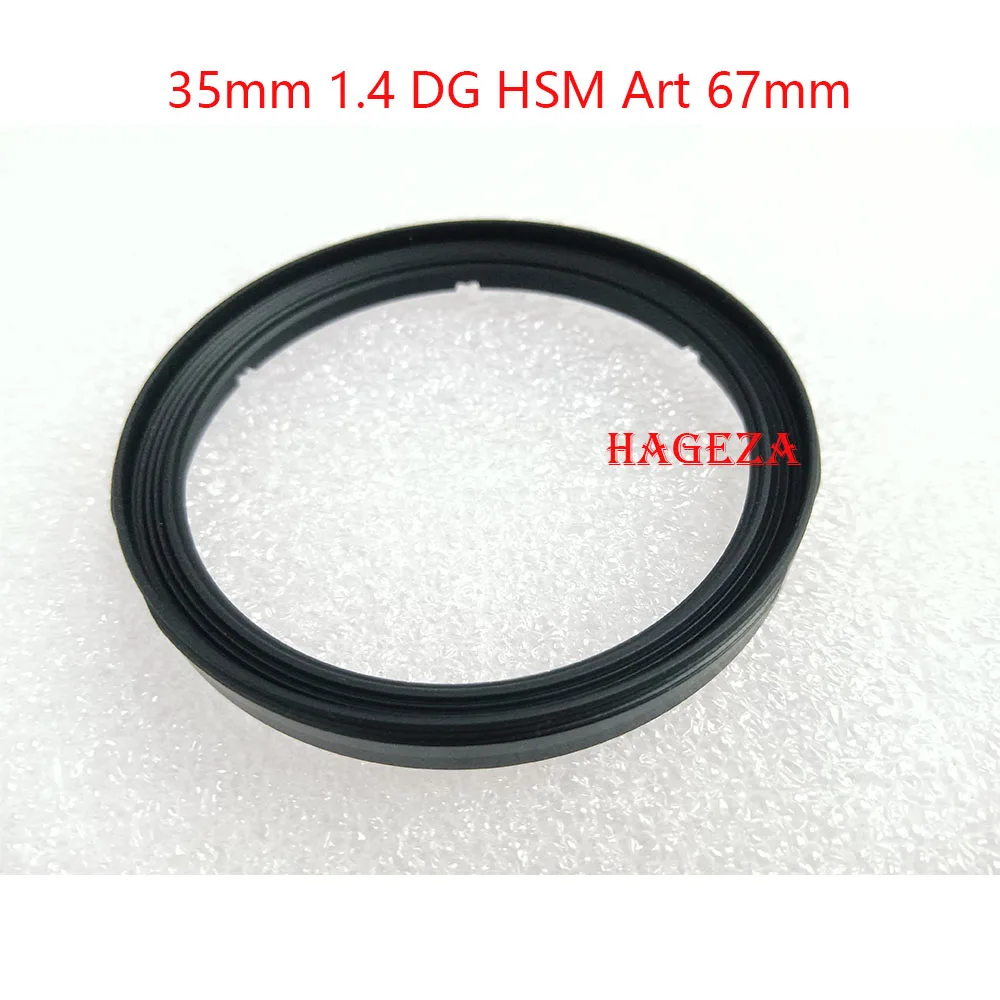 

Новый оригинальный для SIGMA 35 мм 1,4 DG HSM Art ∅ 67 Сменные запасные части для объектива SLR