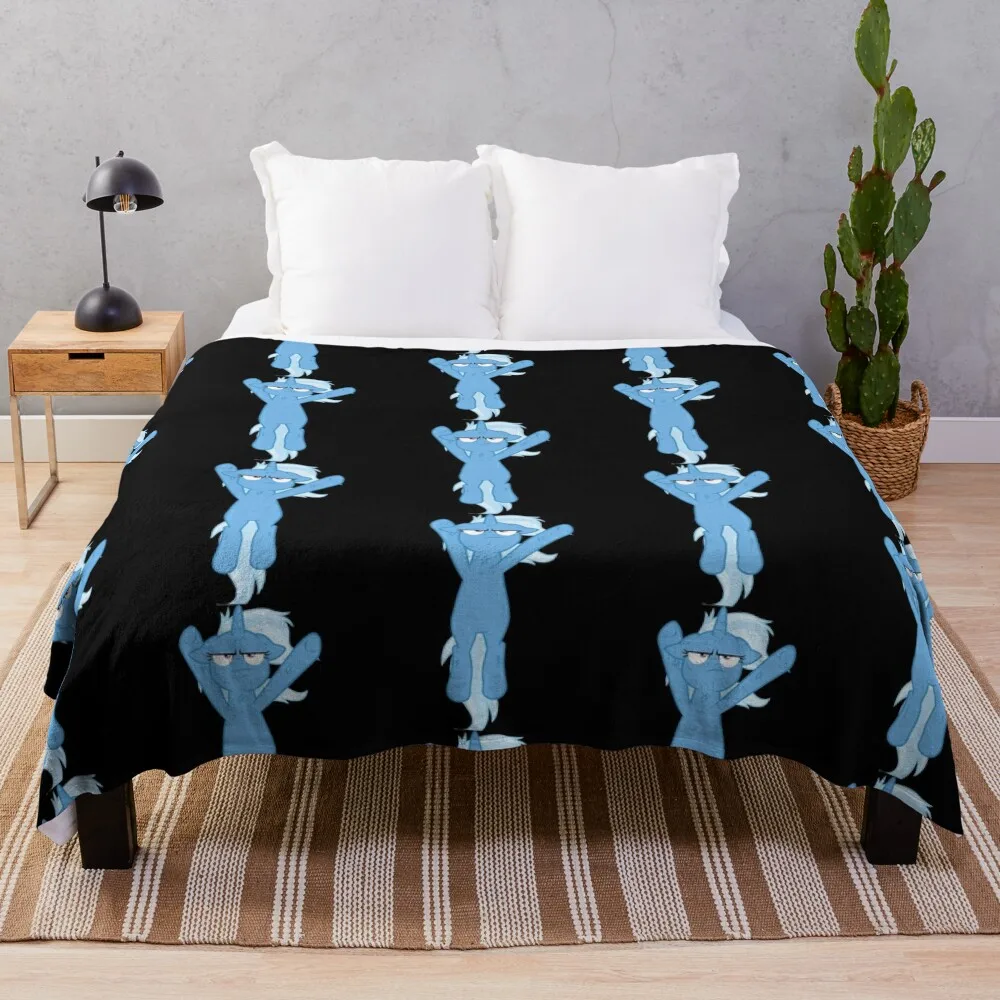 Одеяло Trixie модные детские одеяла для диванов