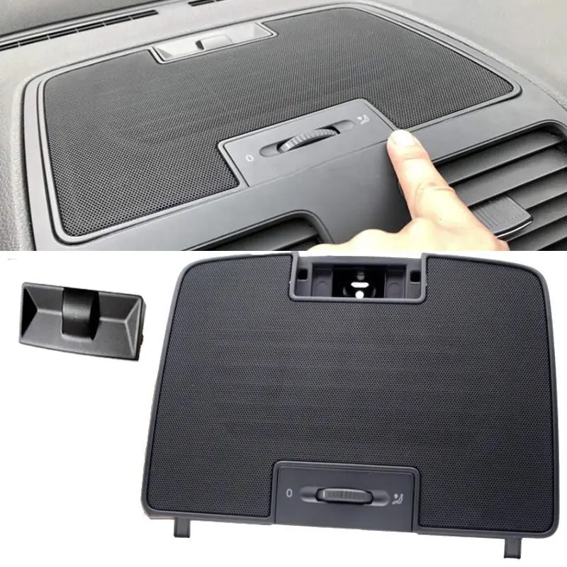 Вентиляционные отверстия для приборной панели вентиляционные датчик солнечного