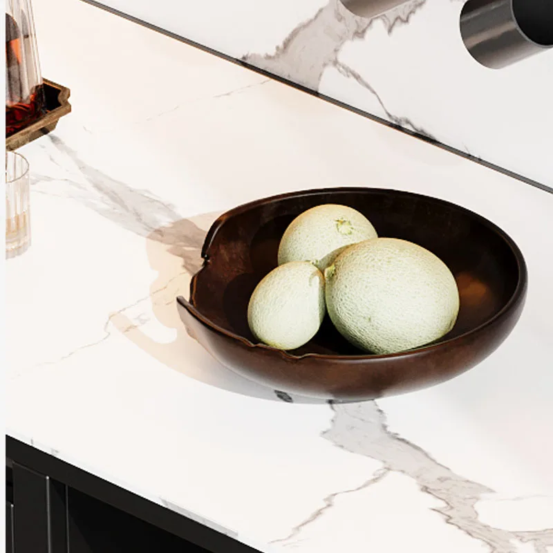 Кухонные шкафы акриловый дисплей