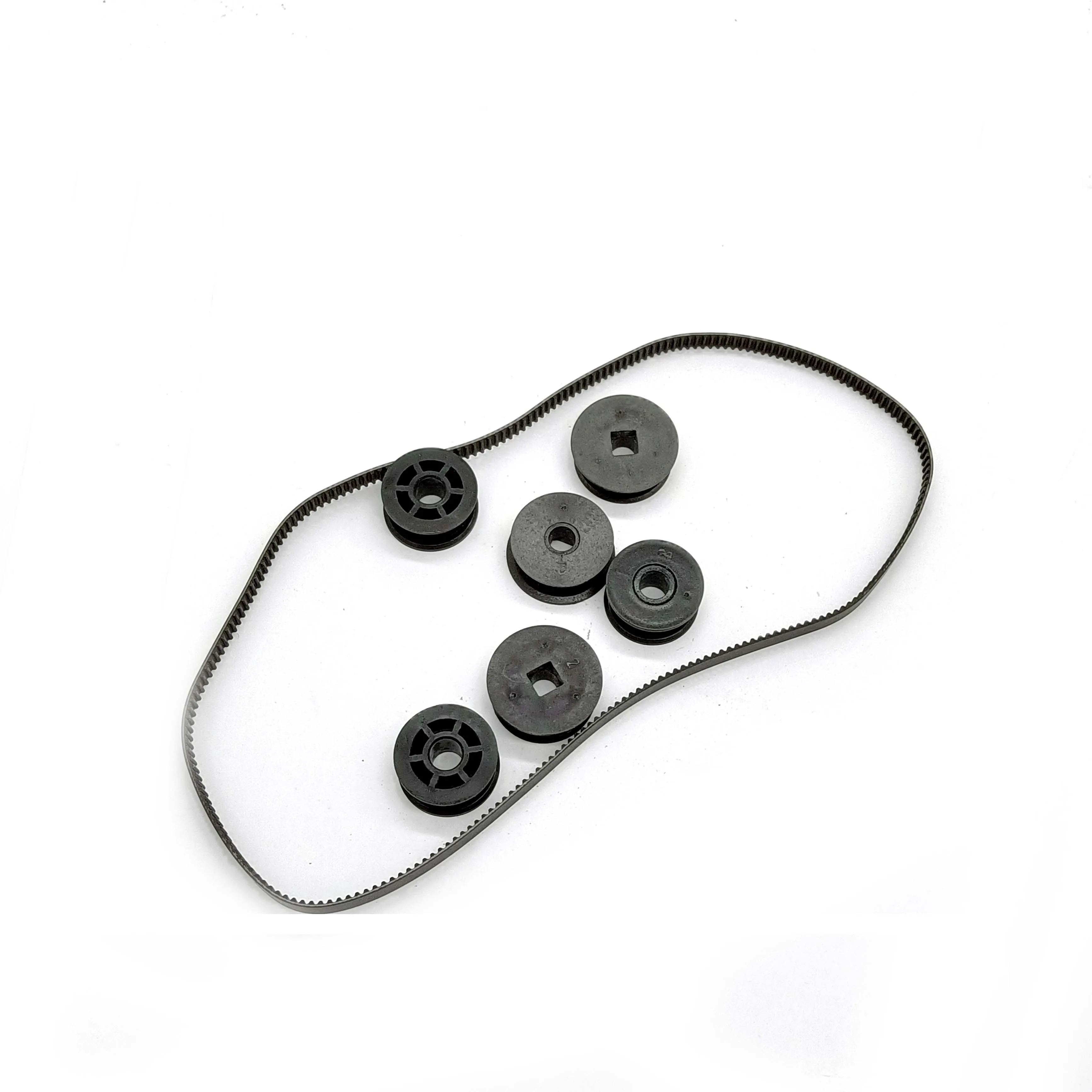 Ремень передач SP35 подходит для Datacard SP30Plus SP70 SP55 CP40 CP80 SP75