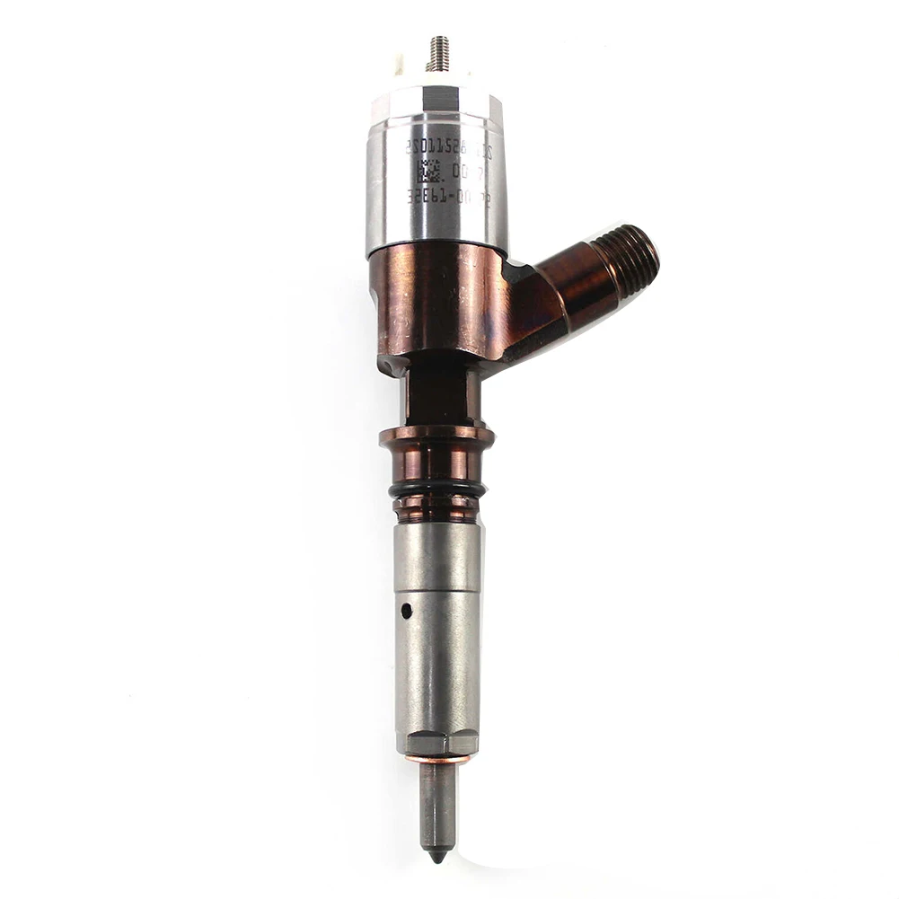 

New Common Rail Fuel Injector Nozzle 326-4740 for 312D/315D/318D/319D Excavator C4.2 Engine