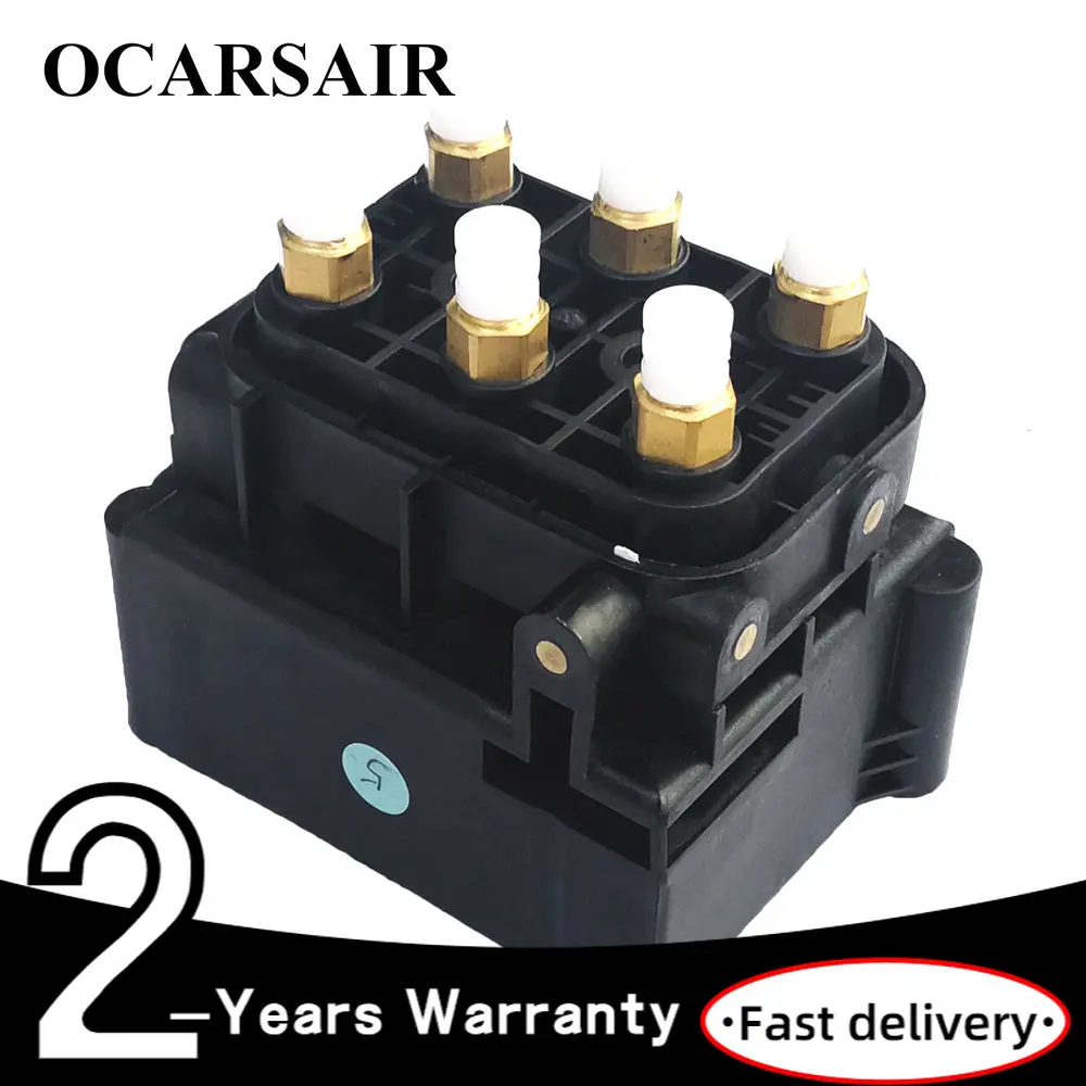 Oem#4f0616013,4z7616013,4e0616014b Compressor Valve Block New