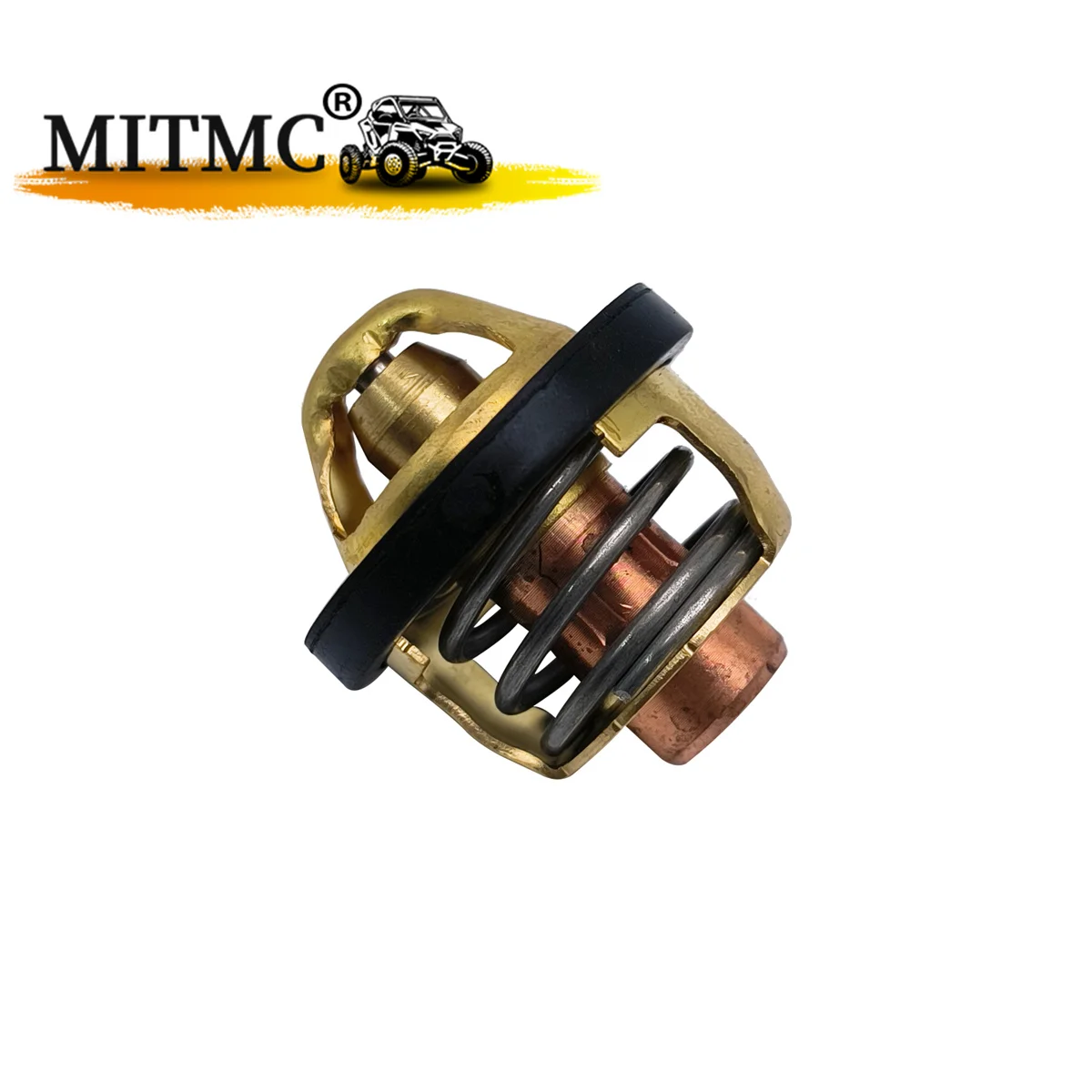 

Термостат охлаждающей жидкости для CF 500cc 500 CF500 CF188 ATV 500 600 625 ATV X5 CForce UForce X6 Z6 CF Код 0180-022810