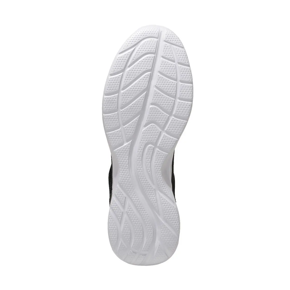 

JAX 1FX Black Men 'S Comfort Shoes