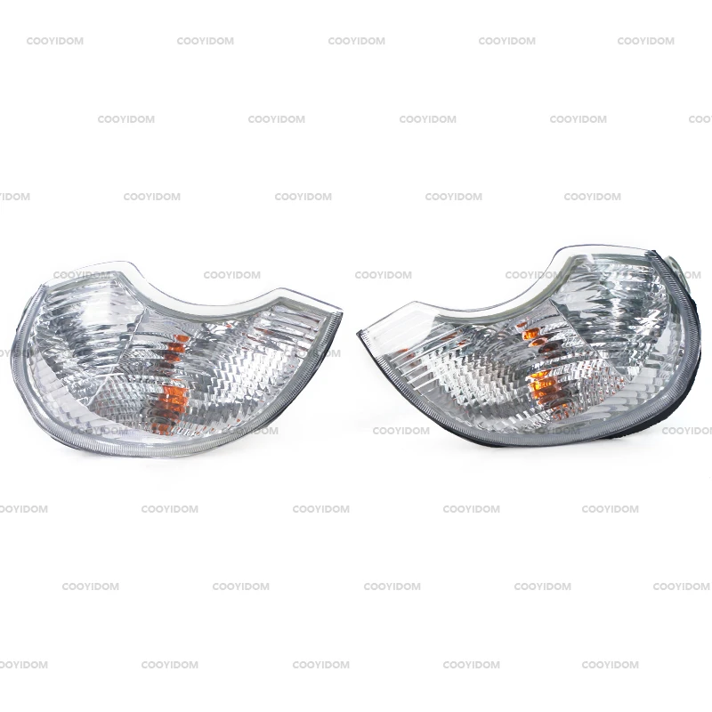 

Фара с лампочкой, передний угловой световой индикатор для Hyundai Terracan 2001 2002 2003 2004 2005 2006, широкий указатель поворота