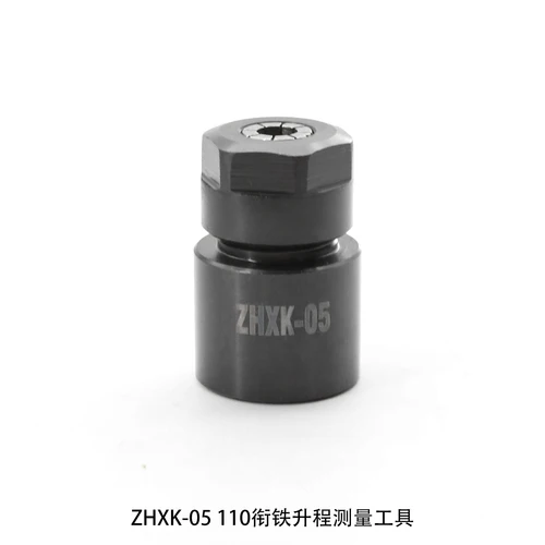 

110-инжектор CRIN, электромагнитный клапан, ход, арматура, подъемник, воздушный зазор, измерение путешествий, удаление инструментов для ремонта BOSCH с тестовыми данными