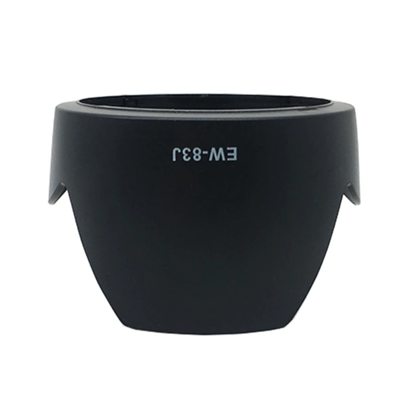 EW-83J защитные очки для объектива солнцезащитный козырек защитная крышка 77 мм