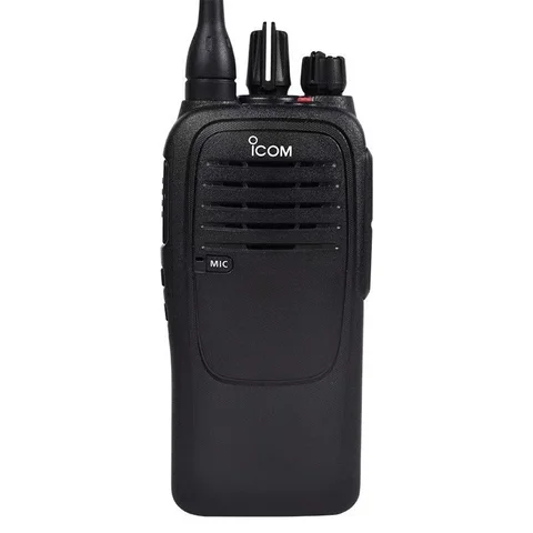 Популярные Icom IC-F2000 uhf radio icom walkie talkie uhf walkie talkie
