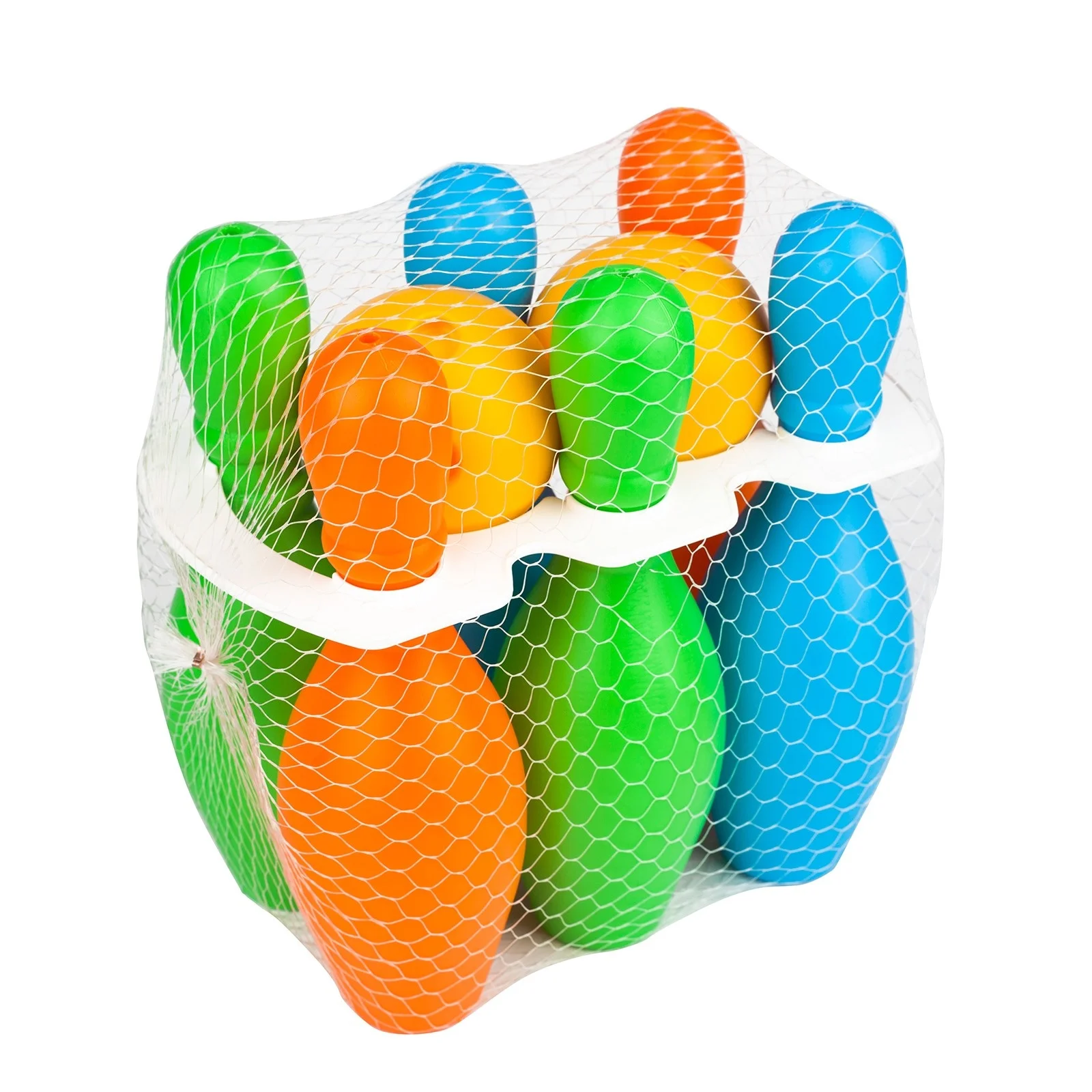 

ebebek Baby Toys Ae-0602-eb Bowling Set