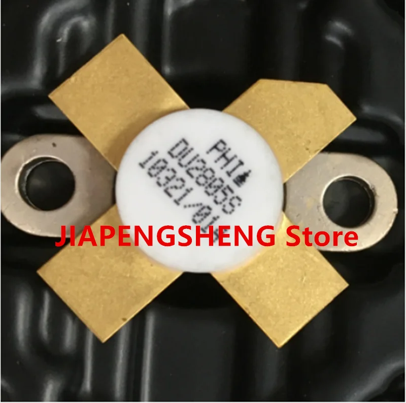 Керамическая высокочастотная трубка DU2805S, 1 шт. Радиочастотная трубка. Микроволновые устройства