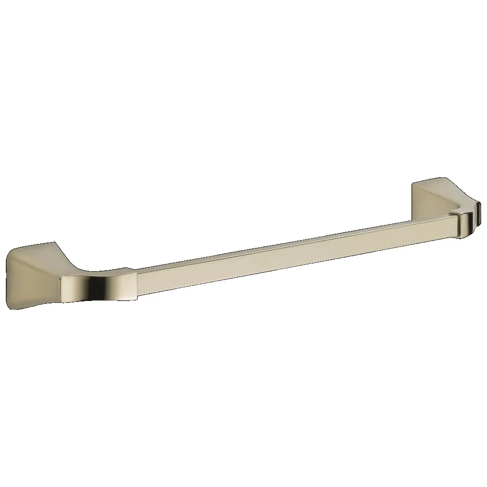 

Delta Tesla 18" Towel Bar, Polished Nickel