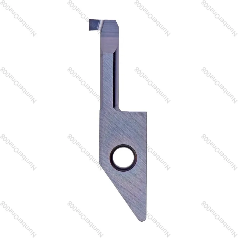 Стиль лезвия малый диаметр токарный инструмент для малых отверстий VNBR VNGR слот