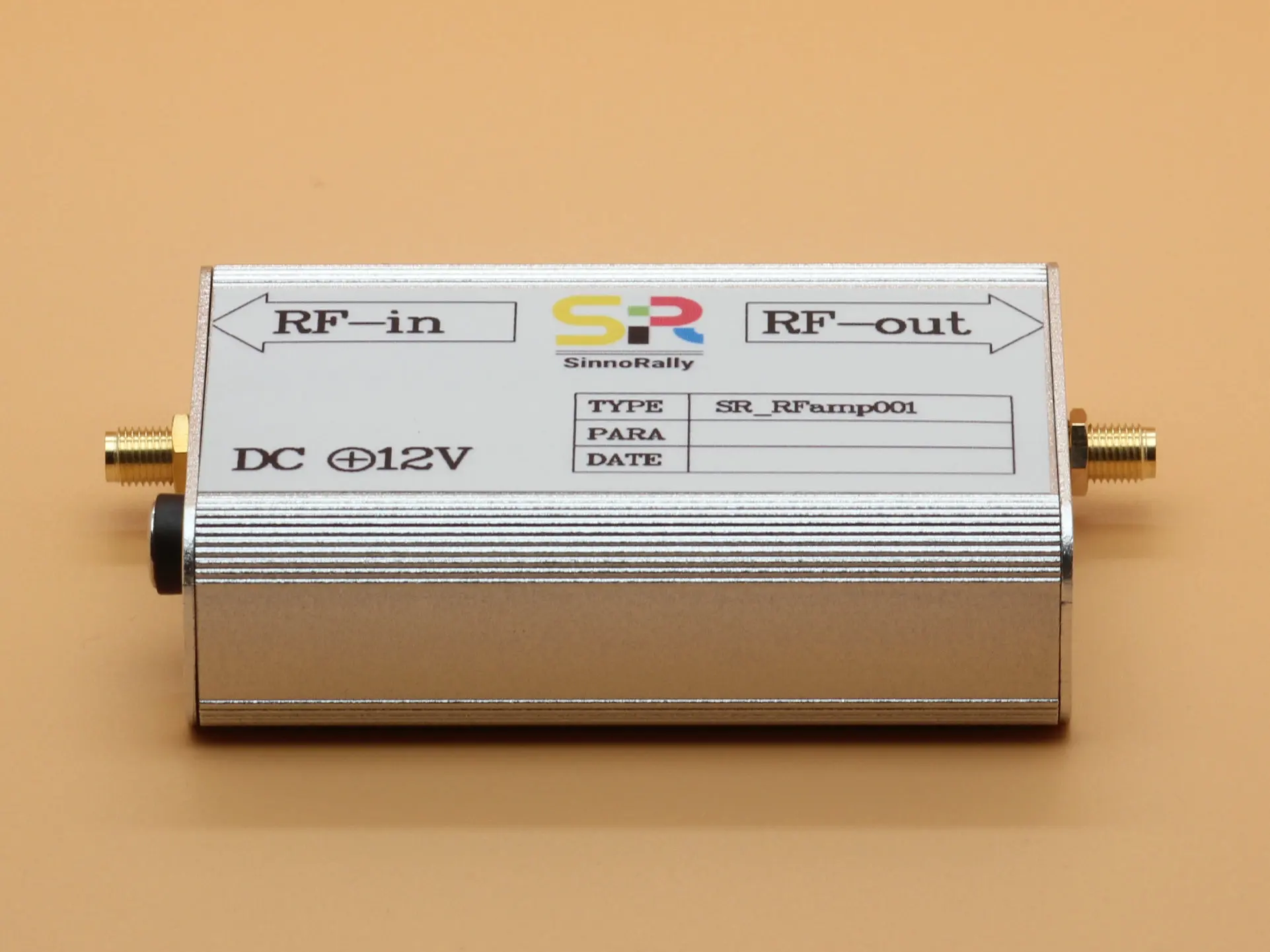 

EMC EMI малошумный Радиочастотный усилитель 25, 30 дБ, 9 кГц-5 ГГц