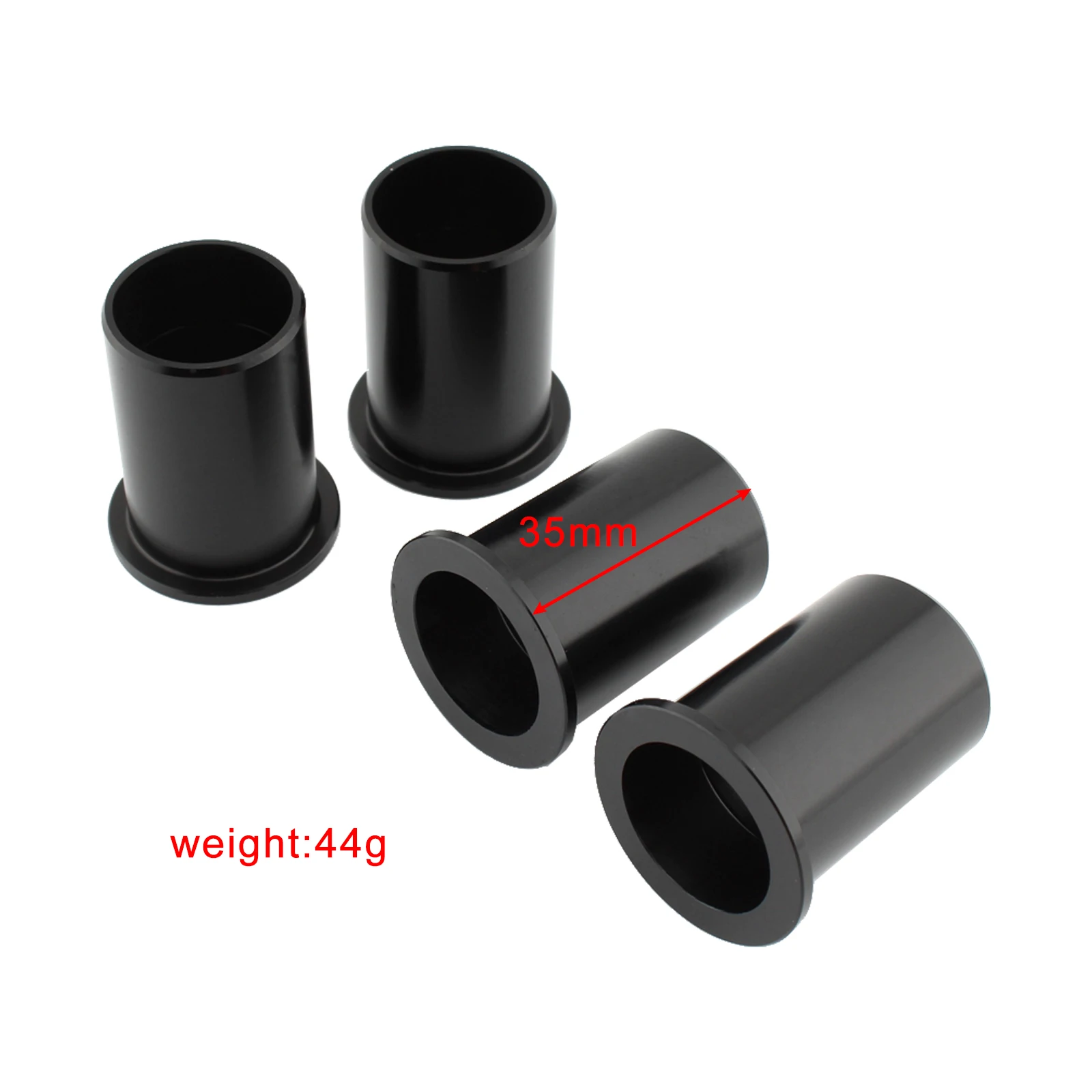 Набор для ремонта дверных втулок Areyourshop Honda Talon 2019-2022 аксессуары мотоциклов