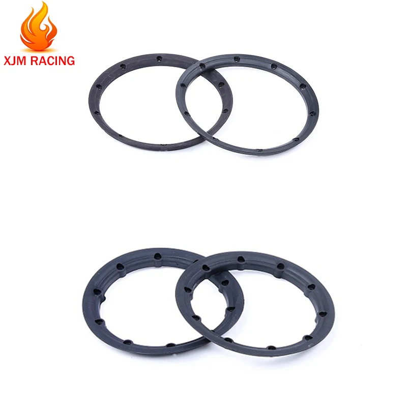 Внешнее или внутреннее кольцо Beadlock для обода колеса 1/5 Losi 5ive T Rofun Rovan LT King Motor X2 Baja 5t