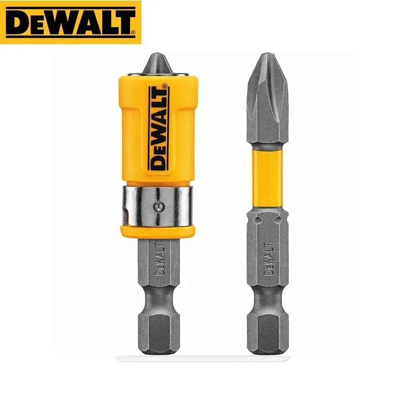 DEWALT DWA2PH2SL Phillips магнитные биты набор втулок для электроинструментов ударная