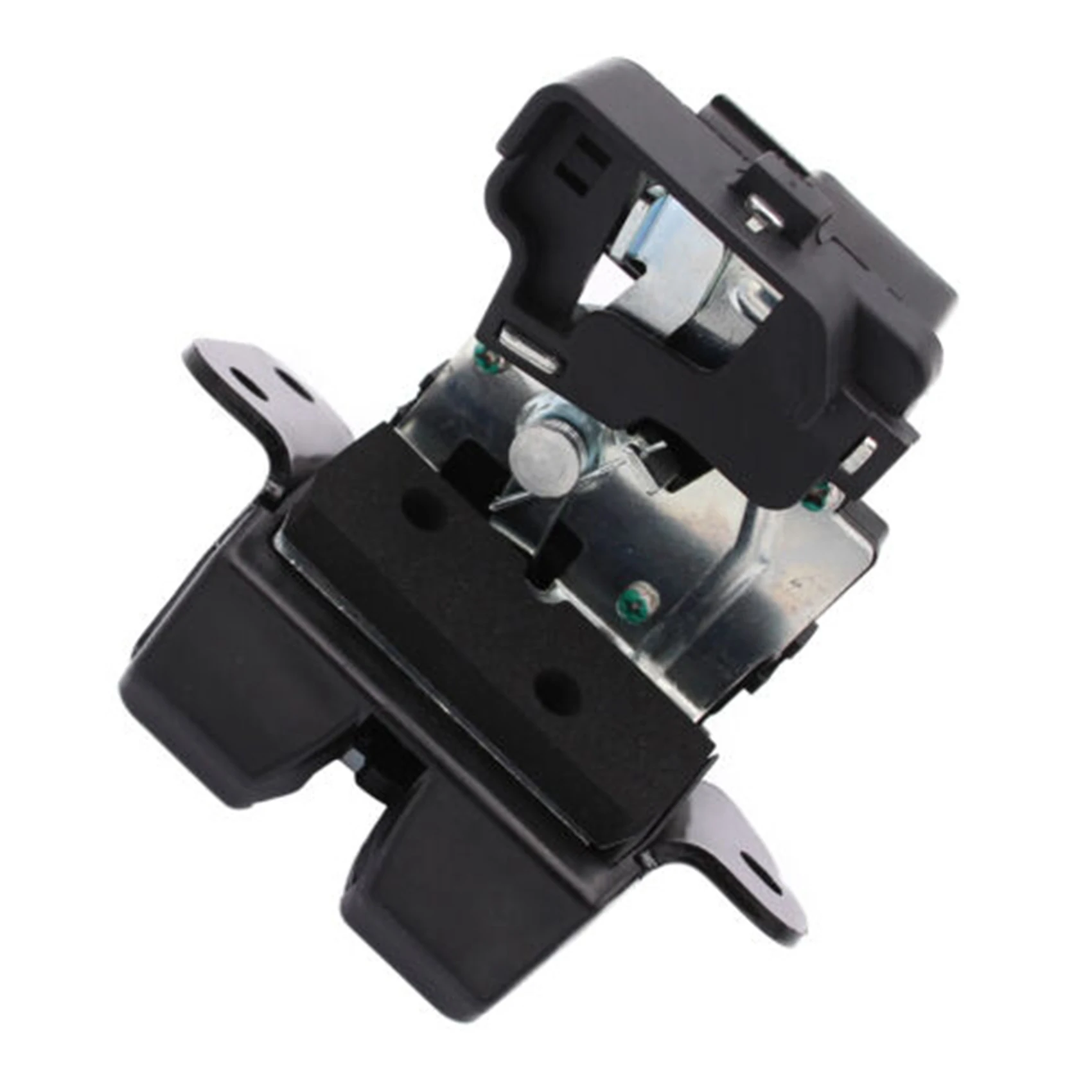 

Привод защелки задней крышки багажника для замка задней двери 2011-2015