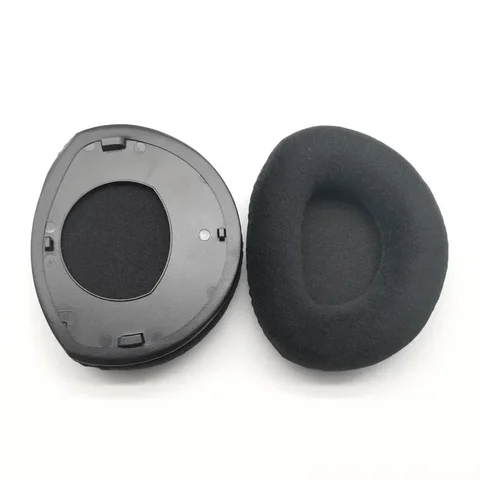 Идеально подходит для замены амбушюров Sennheiser RS160 RS170 RS180