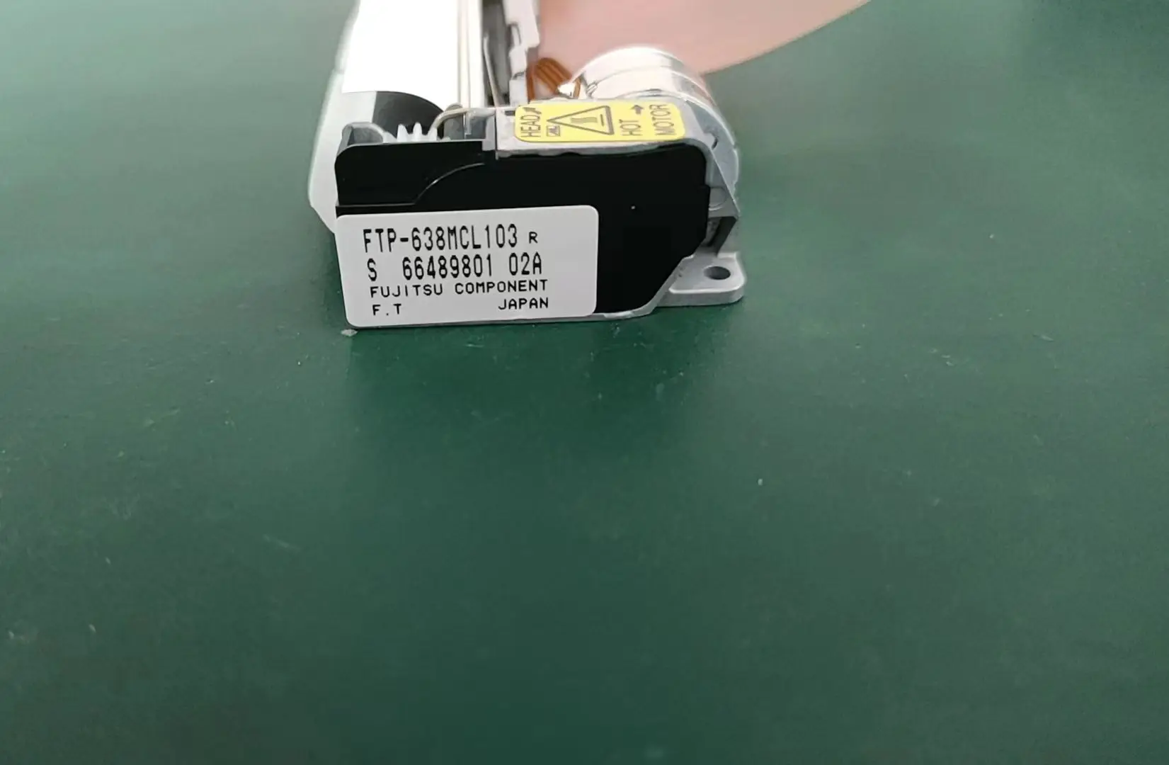 Электрокардиограф для принтера Mindray Beneheart R3, аксессуары для термопечатающей головки