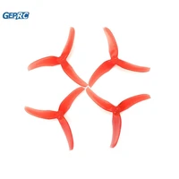 emax avan 3528 propeller t style m2 suitable for smart 35 or other 3 5 inch drone rc fpv freestyle drone replacement accessories