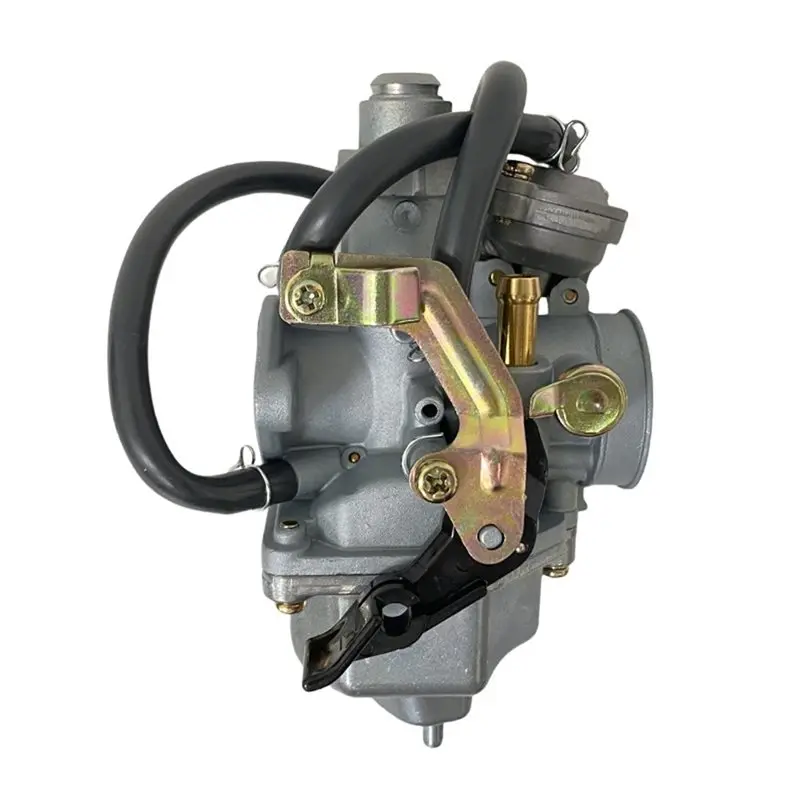 Фото Мотоцикл для Honda RECON 250 TRX250 TRX250 TRX250TM TRX250TM1 Recon 16100-HS0-A01, запасная часть карбюратора, все сумолеты №4