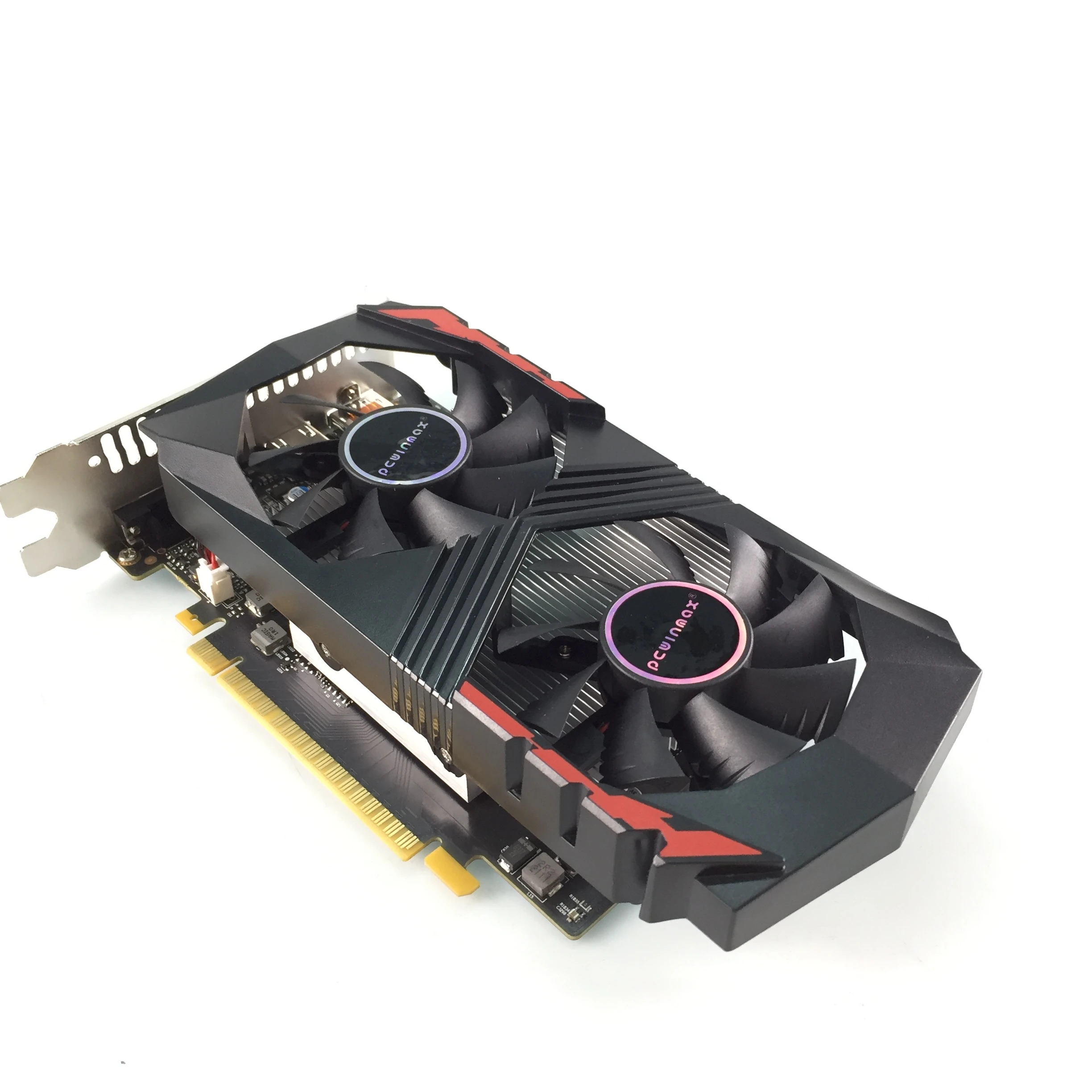 

2018 г., производитель, оптовая продажа, графическая карта GTX1050Ti 4 Гб