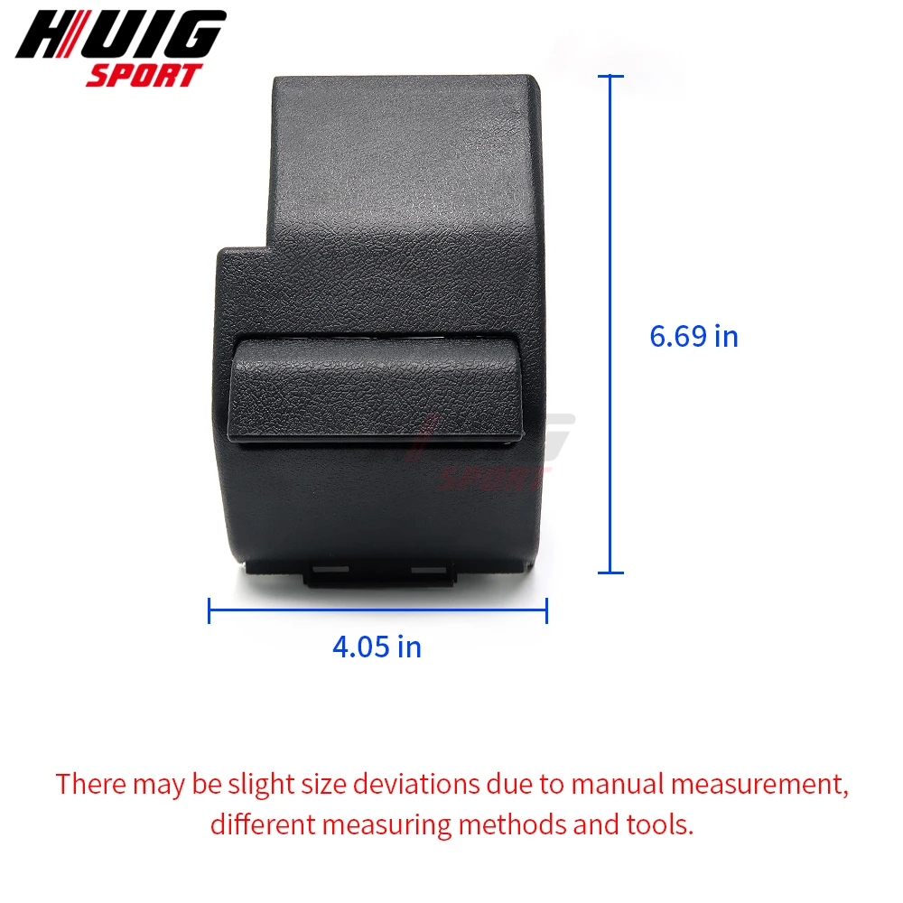 Для Toyota LC70 LC71 LC76 LC77 LC79 FJ70 FJ76 FJ77 FJ78 FJ79 Сменный салон автомобиля крышка держателя