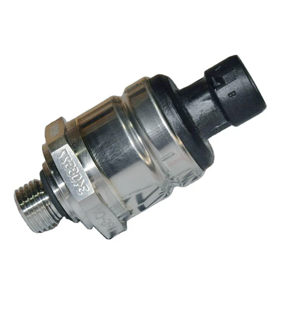 

bulldozer engine parts 3408577 Pressure Sensor