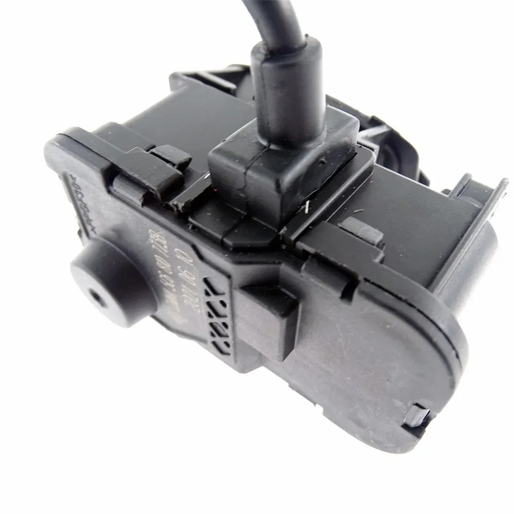 SCJYRXS для VW Skoda Rapid Jetta Golf 7 Passat B7 Polo актуатор управления дверным затвором топливного