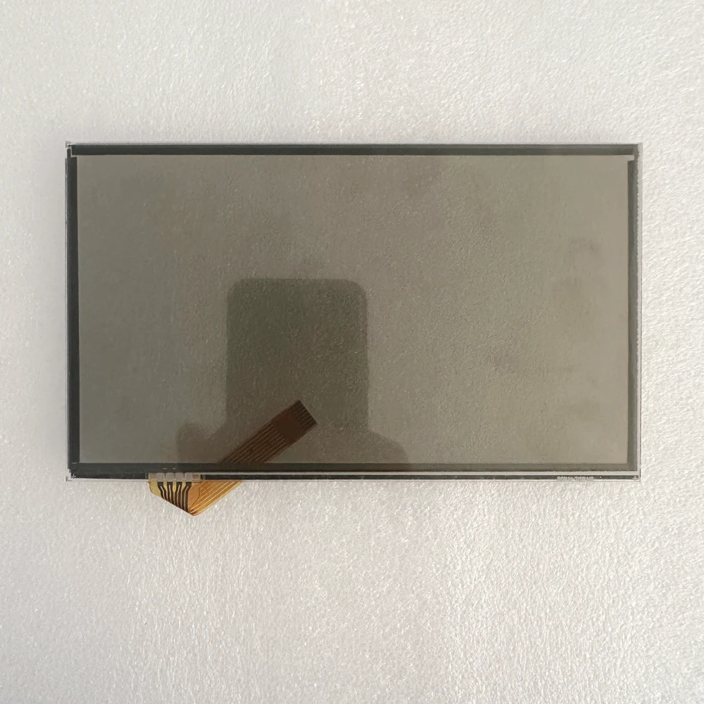 

8-контактный сенсорный экран со стеклянной панелью и дигитайзером для освещения мотоцикла