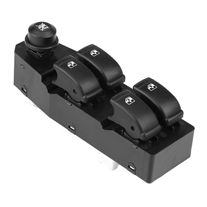 Для Chevrolet Aveo Chevy Kalos Lova Daewoo Gentra Pontiac G3 Wave 2007-2011 переключатель управления окном