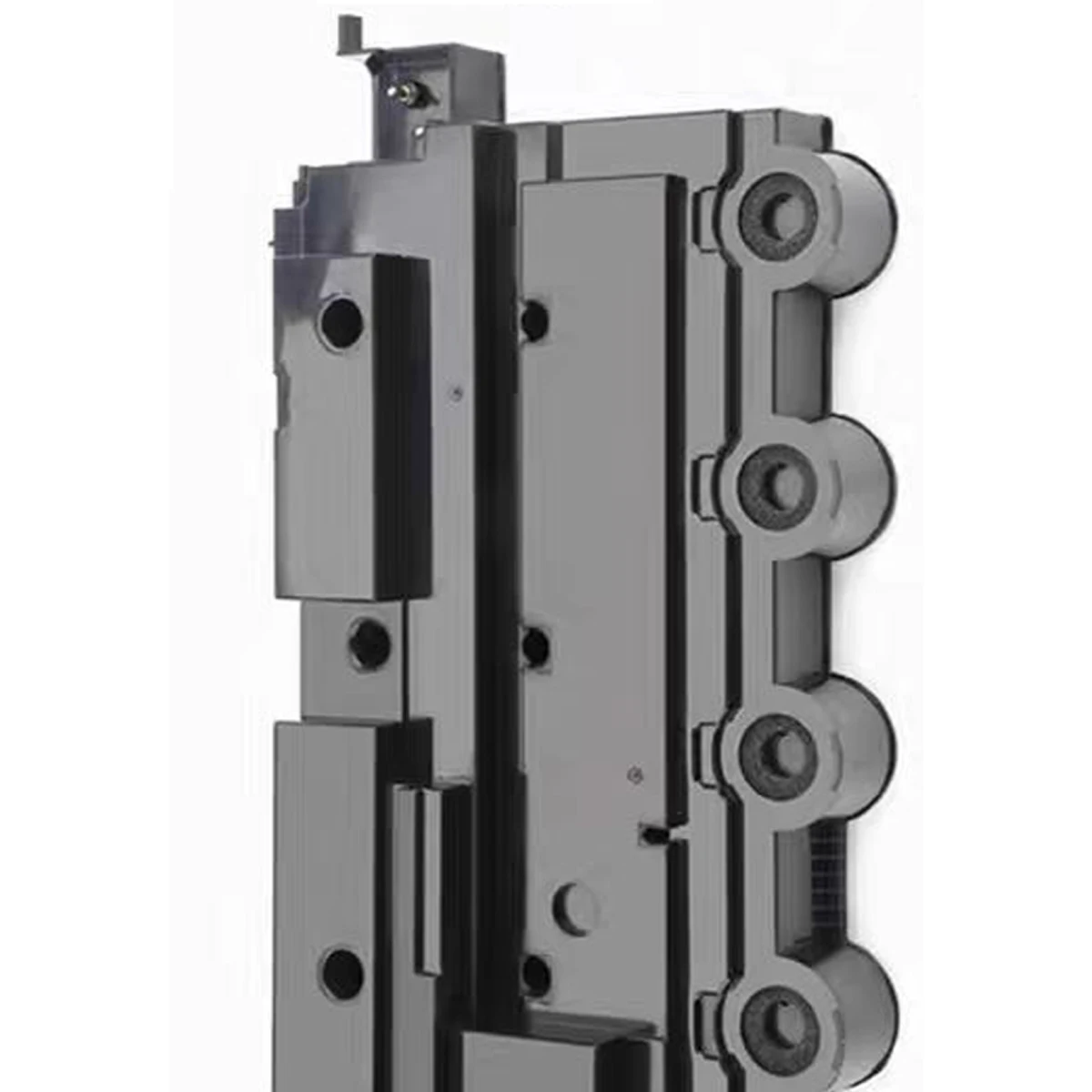 Контейнер для отработанных тонеров для Lexmark CX 510 dthe CS 317 dn CS 417 dn CS 517 de CS 517 DN CX 317 dn CX 317 de CX 417 de CX 517 de (art.: 3920d30cc2d93) - 3920d30cc2d93