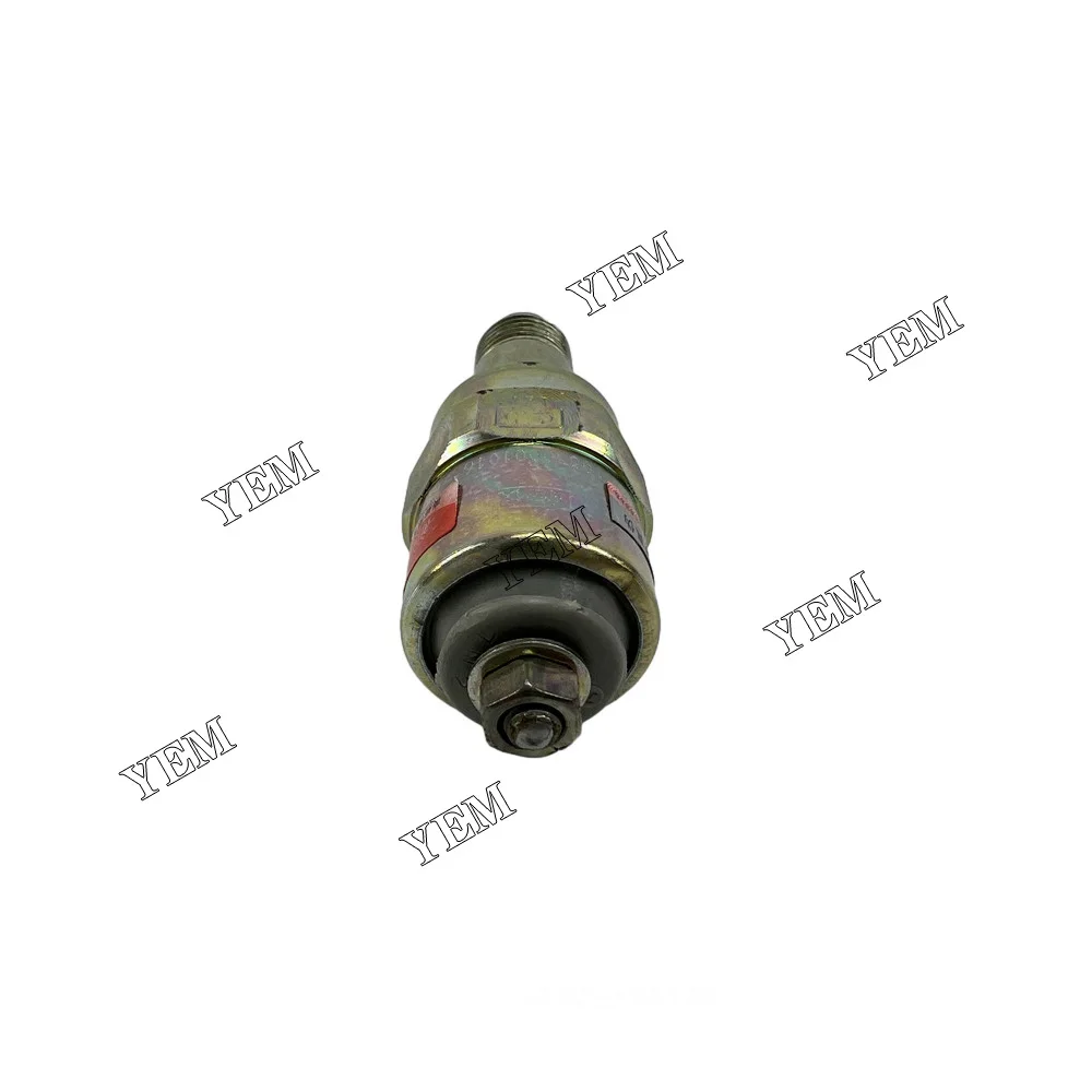 4JB1 Соленоид отключения 8- 94174820 -0 146688 -2020 для дизельного двигателя вилочного
