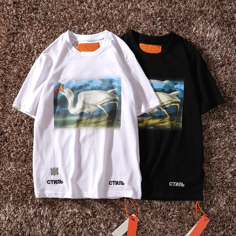 

Женская Повседневная футболка с круглым вырезом, с коротким рукавом