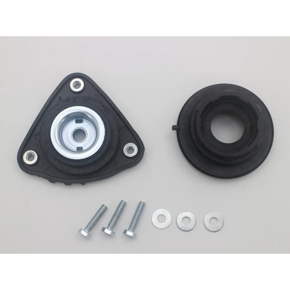 Фото Подходит для Mazda 3 Series BK 2.3 DiSi Turbo MPS Ford Focus MKII 2.0 TDCi C-Max 2, стойка передней подвески, верхнее крепление, монтажный подшипник №3