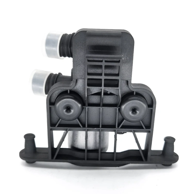 64118379921 клапан для теплого воздуха и воды регулирующий нагревателя автомобильный