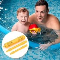 2pcs cleaning purifier cartridge filter swimming pool hot tub spa mineral sterile stick spa mineral stick swimming equipment