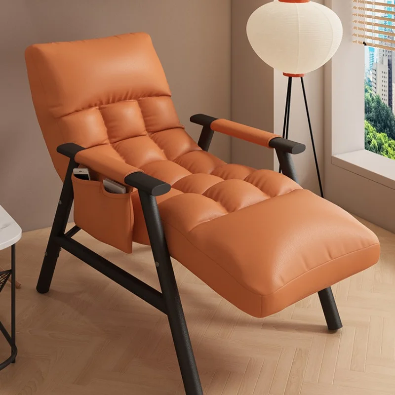 

Modern Living Room Sofas Lazy Recliner Household Outdoor Living Room Sofas Office Single Sofy Do Salonu Bedroom Furniture WZ50SF